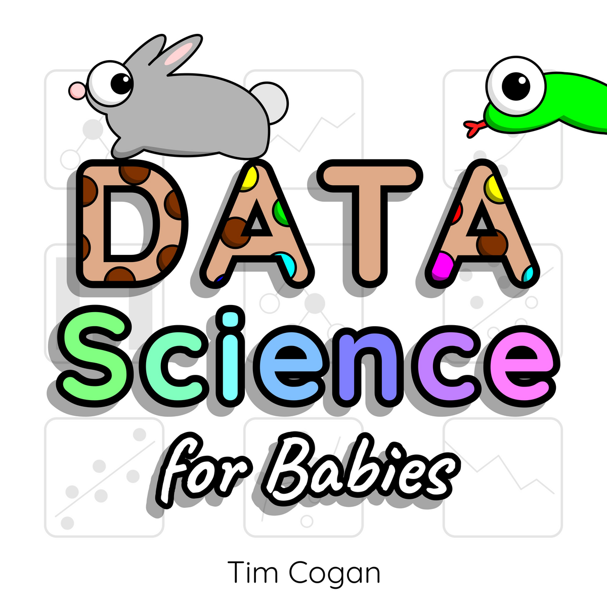 Data Science for Babies cover